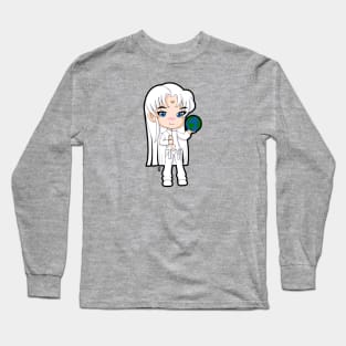 Artemis Long Sleeve T-Shirt